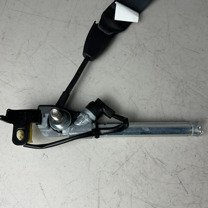 2017-2022 HONDA CR-V CRV FRONT RIGHT SIDE SEATBELT SEAT BELT RETRACTOR BLACK OEM