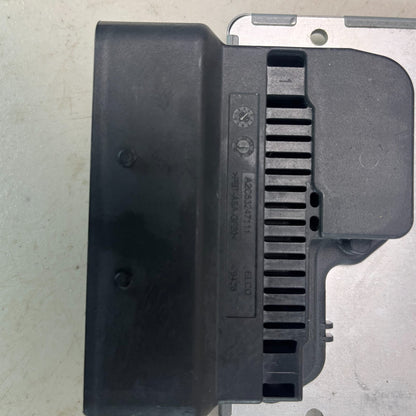 2008-2015 CADILLAC CTS-V ELECTRONIC SUSPENSION CONTROL MODULE UNIT 25942821 OEM