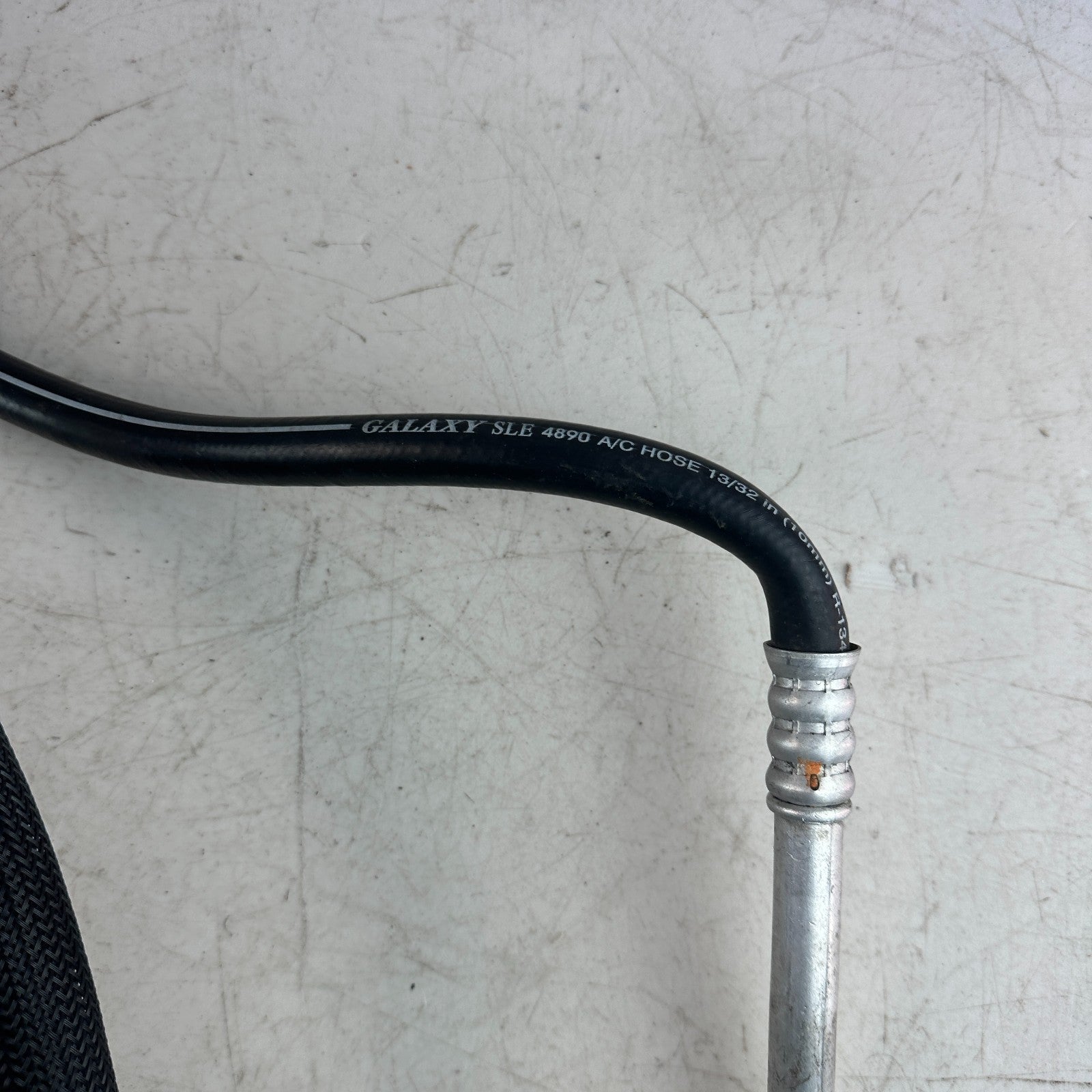2014-2019 CHEVROLET CORVETTE C7 DISCHARGE & SUCTION A/C AC HOSE 23373155 OEM