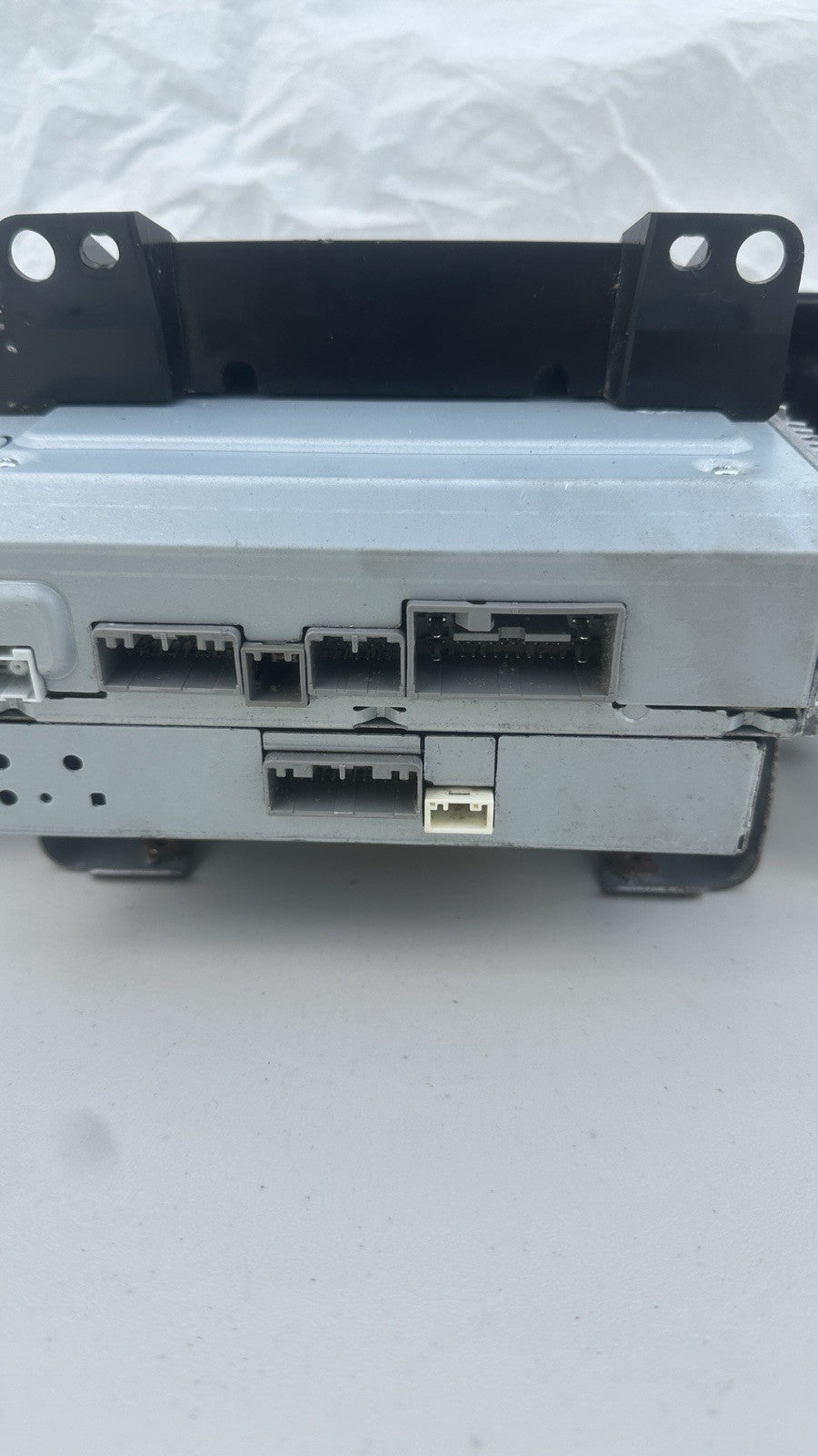 13-15 ACCORD Radio Audio Player Receiver - 39100-T2A-A302