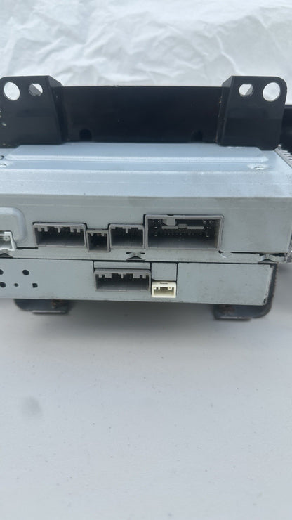 13-15 ACCORD Radio Audio Player Receiver - 39100-T2A-A302