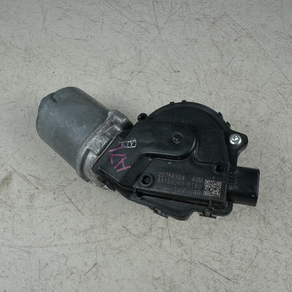 2014-2019 CHEVROLET CORVETTE FRONT WINDSHIELD ELECTRIC WIPER MOTOR 22756324 OEM