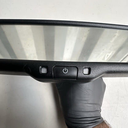 2017-2018 KIA OPTIMA REAR VIEW MIRROR OEM 85101-A4000