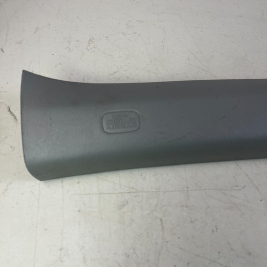 2017-2022 HONDA CR-V WINDSHIELD LEFT DRIVER SIDE A PILLAR COVER TRIM PANEL OEM