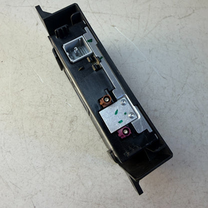 2019-2024 CHEVROLET CAMARO TELEMATIC COMMUNICATION CONTROL MODULE W/ BRACKET OEM