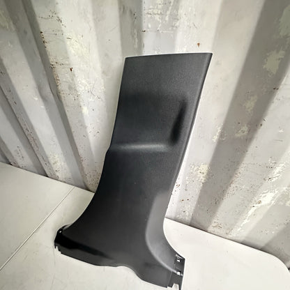 2020-25 Toyota Corolla OEM Right Passenger Side Lower B Pillar Trim Cover Panel