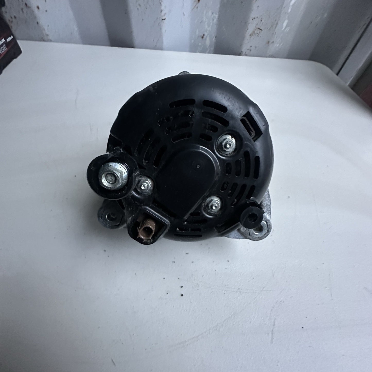 2023 - 2025 ACURA INTEGRA ENGINE ALTERNATOR GENERATOR 12V OEM Less Then 500 Mile