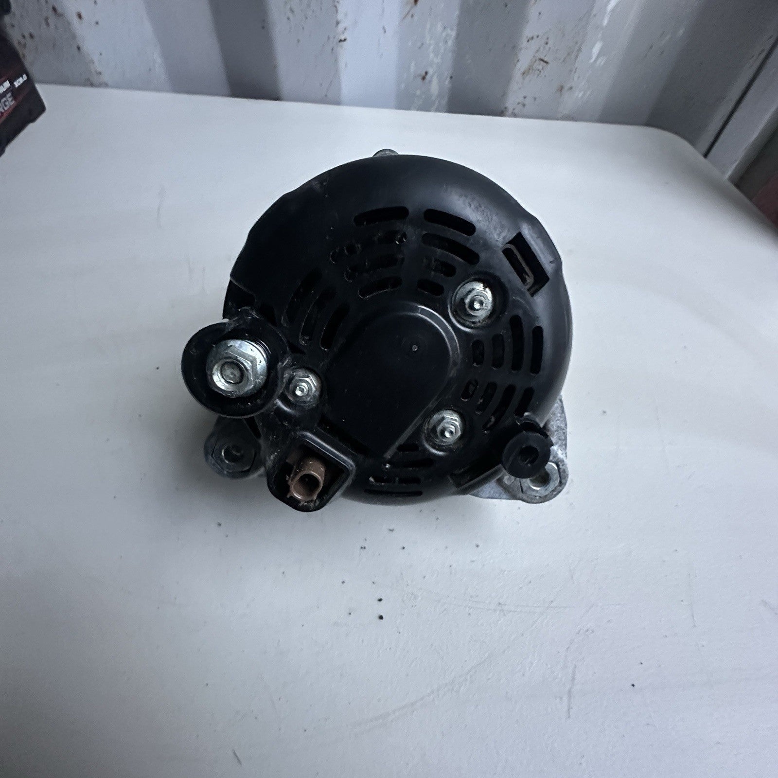 2023 - 2025 ACURA INTEGRA ENGINE ALTERNATOR GENERATOR 12V OEM Less Then 500 Mile