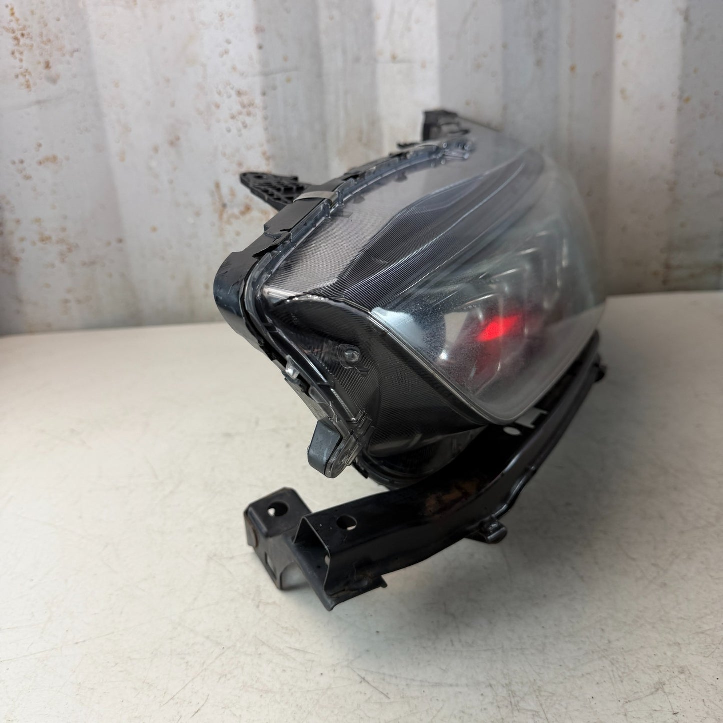 2018-2020 ACURA TLX FRONT LEFT DRIVER SIDE LED HEADLIGHT HEADLAMP 33109-TZ3-A511
