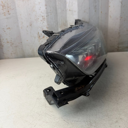 2018-2020 ACURA TLX FRONT LEFT DRIVER SIDE LED HEADLIGHT HEADLAMP 33109-TZ3-A511