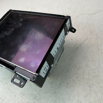17-22 MASERATI LEVANTE M161 HARMAN GPS NAV RADIO INFOTAINMENT VP4 DISPLAY SCREEN