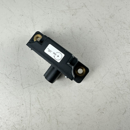2005-2008 CHEVROLET CORVETTE C6 YAW LATERAL ACCELEROMETER STABILITY SENSOR OEM