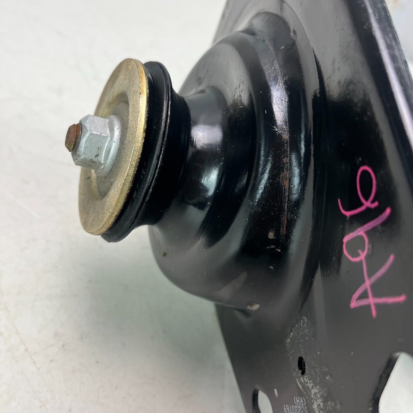 2010-2015 CHEVY CAMARO REAR RIGHT SIDE SHOCK STRUT SPRING ABSORBER 92195466 OEM