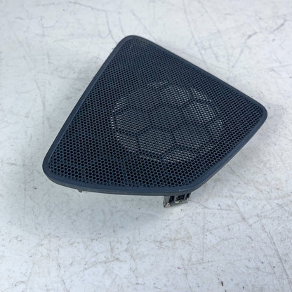2014-2019 CHEVROLET CORVETTE FRONT DASHBOARD CENTER SPEAKER GRILL GRILLE TRIM