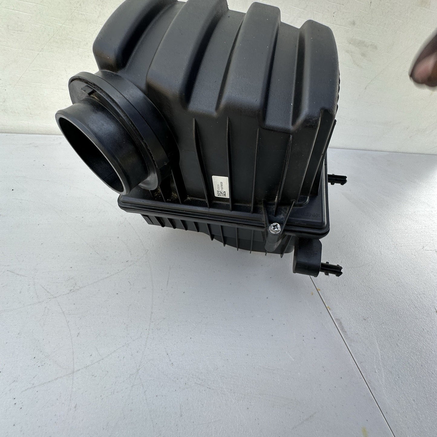 2017-2022 JEEP COMPASS 2.4L AIR INTAKE CLEANER FILTER HOUSING BOX 68350283AB OEM