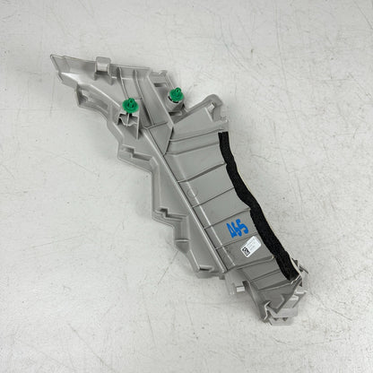 2016 - 2021 HONDA CIVIC REAR LEFT SIDE PILLAR LOWER QUARTER COVER TRIM PANEL OEM