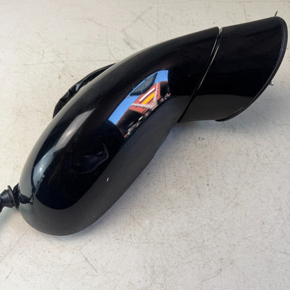 2005-2013 CHEVROLET CORVETTE C6 RIGHT PASSENGER SIDE VIEW DOOR MIRROR 015629 OEM