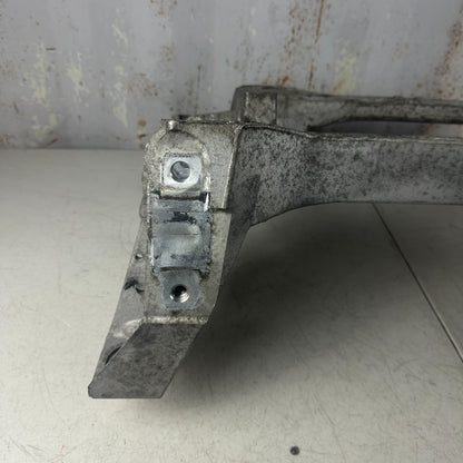 05-13 CORVETTE C6 REAR SUSPENSION ENGINE MOTOR CRADLE CROSSMEMBER SUBFRAME OEM
