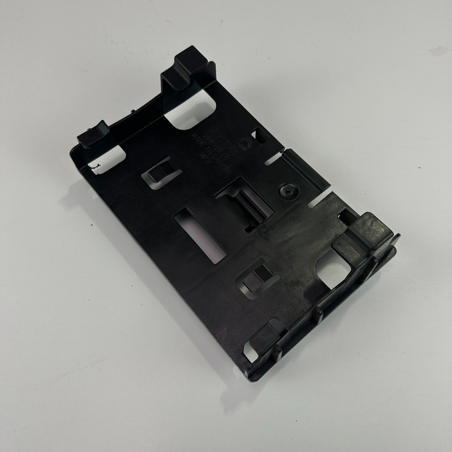 2010-2015 CHEVROLET CAMARO BSM CONTROL MODULE UNIT MOUNT BRACKET 22813240 OEM