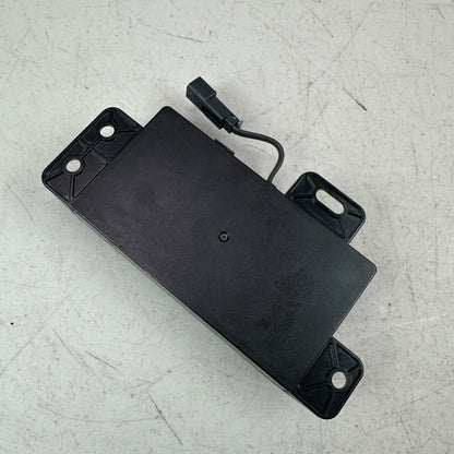 2010-2015 CHEVY CAMARO ONSTAR BACKUP BATTERY CONTROL MODULE UNIT 23117460 OEM