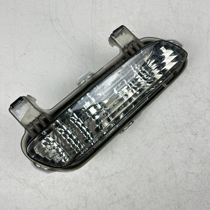 05-13 CHEVROLET CORVETTE REAR RIGHT PASSENGER SDIE REVERSE BACKUP LAMP LIGHT OEM