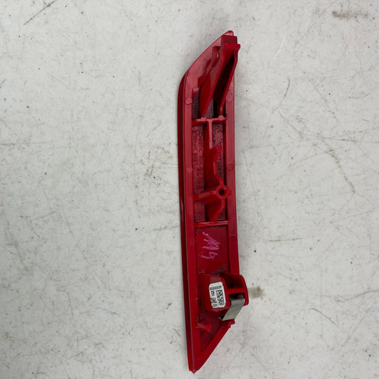 2013-2017 HONDA ACCORD REAR LEFT SIDE BUMPER REFLECTOR LIGHT 33555-TR0-A51 OEM