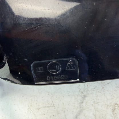 2005-2013 CHEVROLET CORVETTE C6 LEFT DRIVER SIDE VIEW DOOR MIRROR 015629 OEM