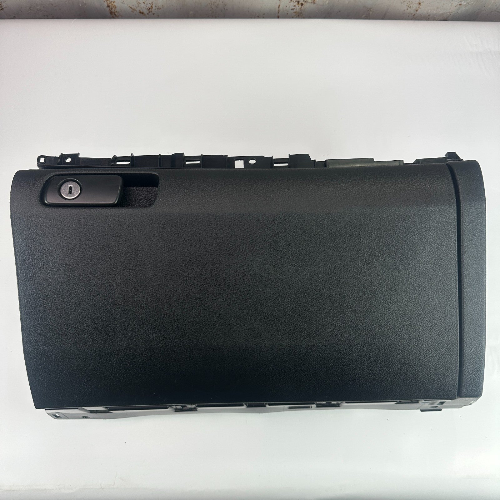 2013-2017 HONDA ACCORD GLOVEBOX GLOVE BOX STORAGE COMPARTMENT ASSEMBLY BLACK OEM