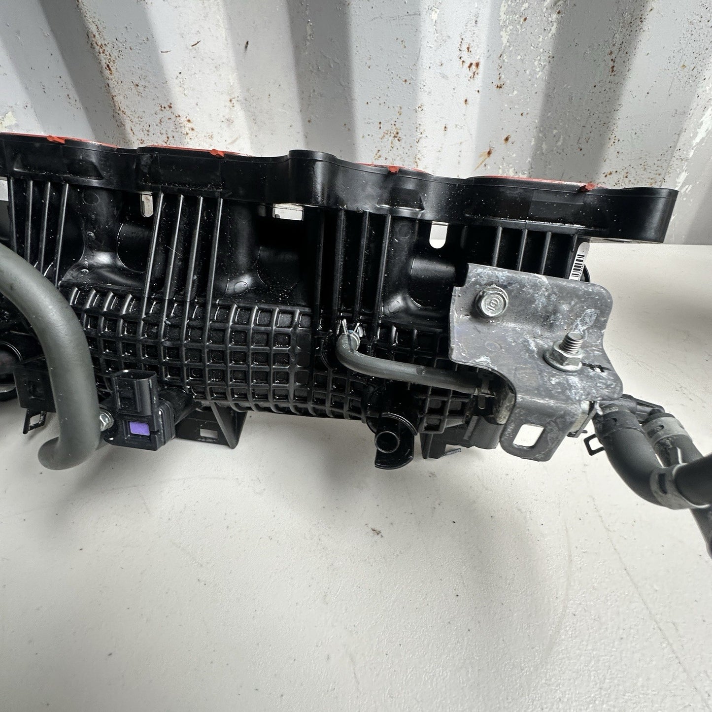 2023-2026 Acura Integra 1.5 TURBO Intake Manifold And Throttle Body Assembly OEM