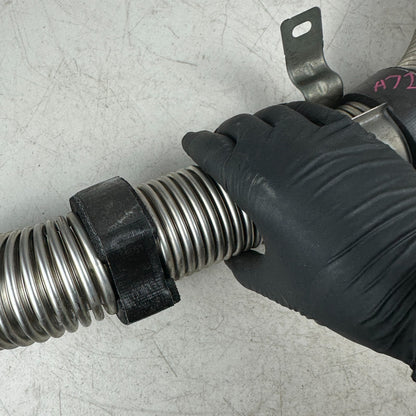 2014-2019 CHEVROLET CORVETTE GASOLINE FUEL FEED LINE HOSE PIPE TUBE 23469388 OEM