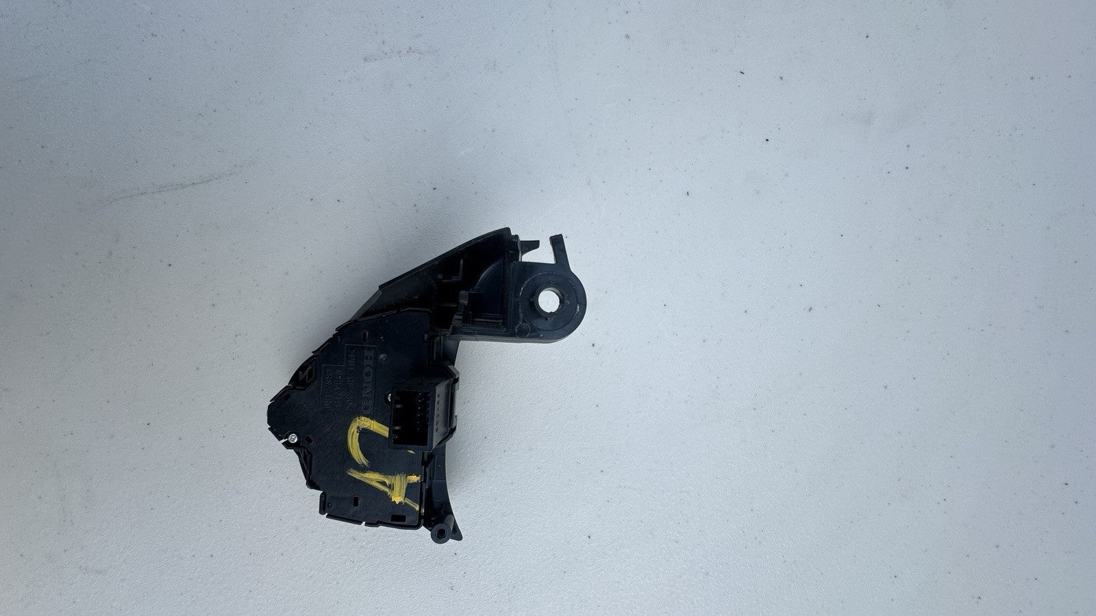 2013-2015 Honda Civic Cruise Control Switch And Cover OEM