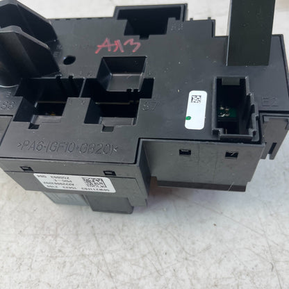 2015-2018 MERCEDES W205 C300 FRONT ENGINE FUSE BOX RELAY MODULE UNIT A2229063202
