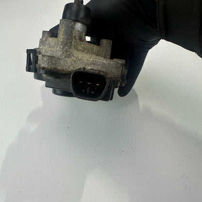 2014-2019 CHEVROLET CORVETTE FRONT WINDSHIELD ELECTRIC WIPER MOTOR 22756324 OEM