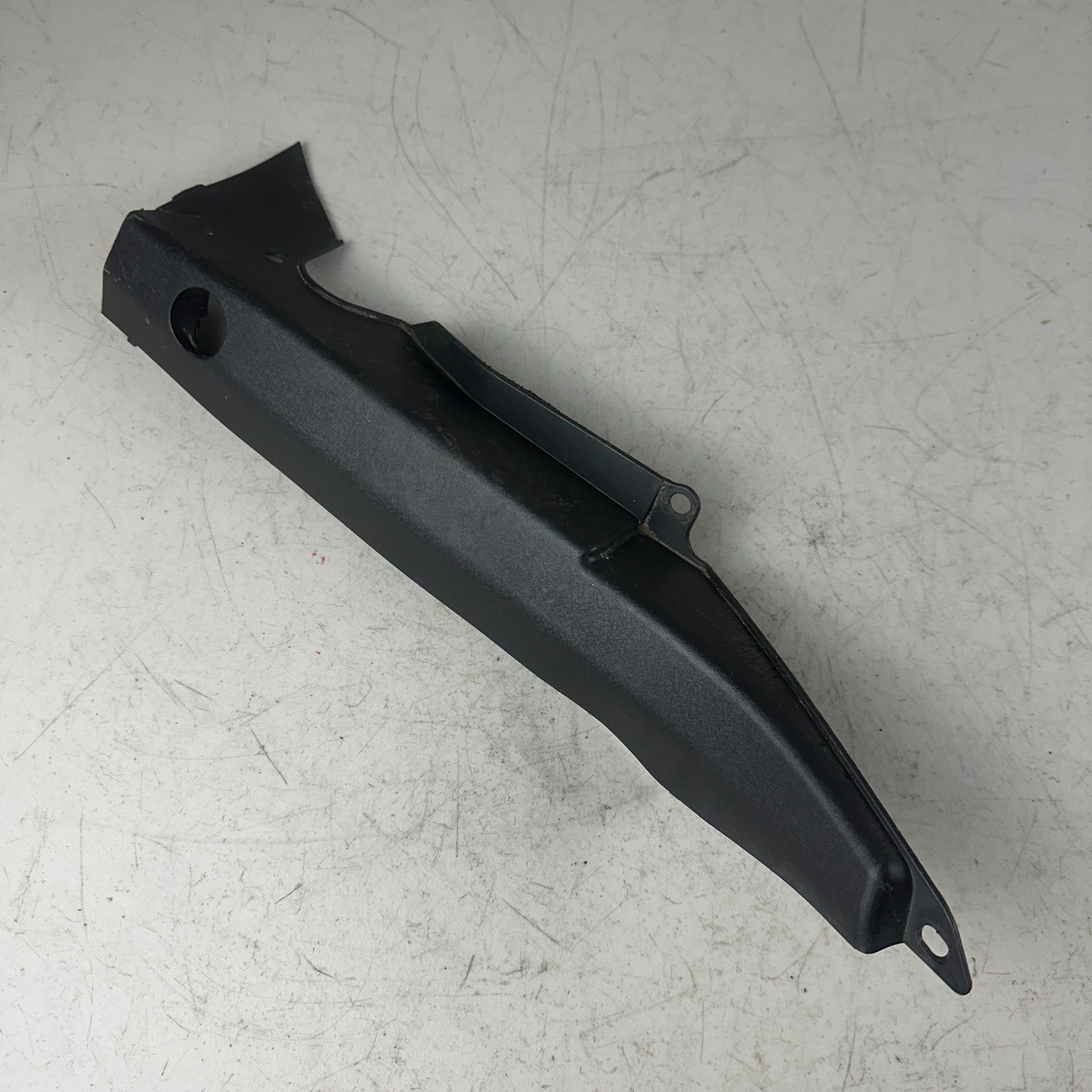 2016-2020 KIA SORENTO FRONT LEFT FENDER APRON SPLASH SHIELD COVER 84159C5000 OEM