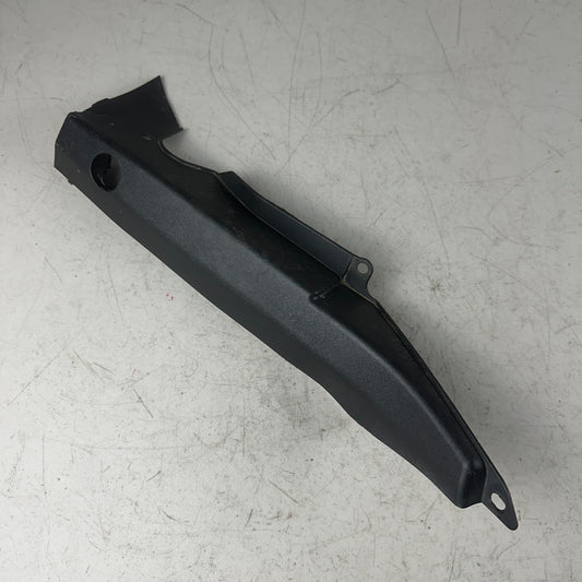 2016-2020 KIA SORENTO FRONT LEFT FENDER APRON SPLASH SHIELD COVER 84159C5000 OEM