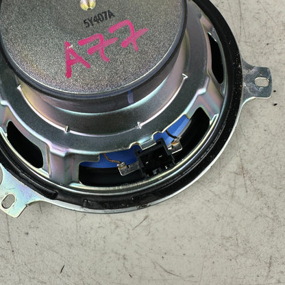 2015-2023 DODGE CHALLENGER REAR LEFT OR RIGHT DOOR AUDIO SPEAKER OEM 05064551AB