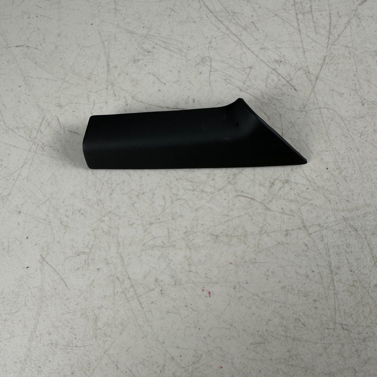 2014 - 2019 CHEVROLET CORVETTE DASHBOARD DASH RIGHT SIDE GRIP GRAB HANDLE OEM