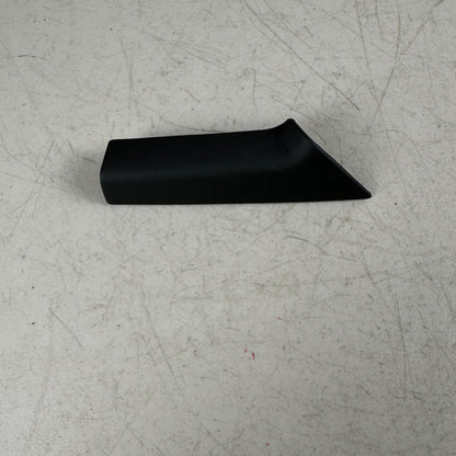 2014 - 2019 CHEVROLET CORVETTE DASHBOARD DASH RIGHT SIDE GRIP GRAB HANDLE OEM