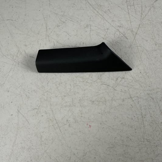2014 - 2019 CHEVROLET CORVETTE DASHBOARD DASH RIGHT SIDE GRIP GRAB HANDLE OEM