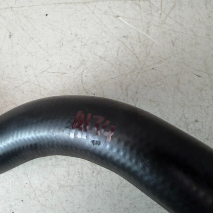 2014 - 2019 CHEVROLET CORVETTE C7 RADIATOR COOLANT HOSE TUBE PIPE 23198841 OEM