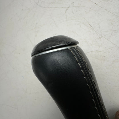 2014-19 CHEVROLET CORVETTE C7 FRONT AUTOMATIC TRANSMISSION GEAR SHIFTER KNOB OEM