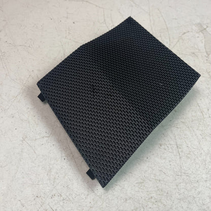 2020-2025 TOYOTA COROLLA DASH RIGHT SIDE SPEAKER W/ COVER TRIM PANEL GRILLE OEM