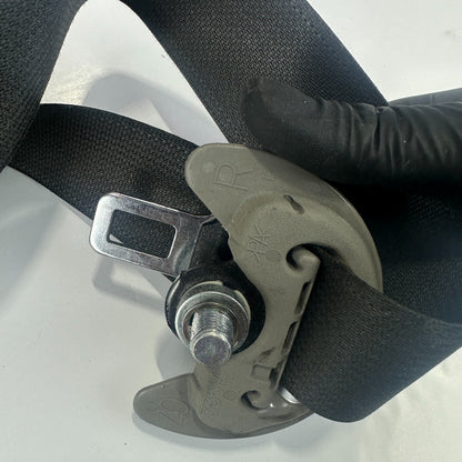 13-2017 HONDA ACCORD REAR CENTER SEATBELT SEAT BELT RETRACTOR  04823T2FA20ZA OEM