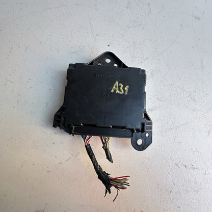 2004-09 TOYOTA PRIUS TEMPERATURE CONTROL MODULE # 88650-47050