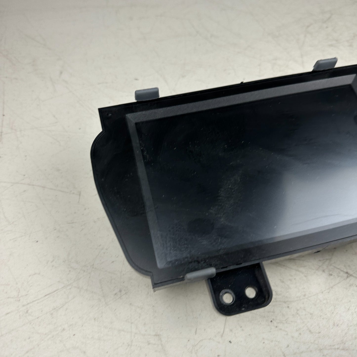 15-17 ACURA TLX FRONT DASH 8" INCH INFORMATION DISPLAY SCREEN 39810-TZ3-A010 OEM