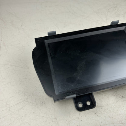 15-17 ACURA TLX FRONT DASH 8" INCH INFORMATION DISPLAY SCREEN 39810-TZ3-A010 OEM