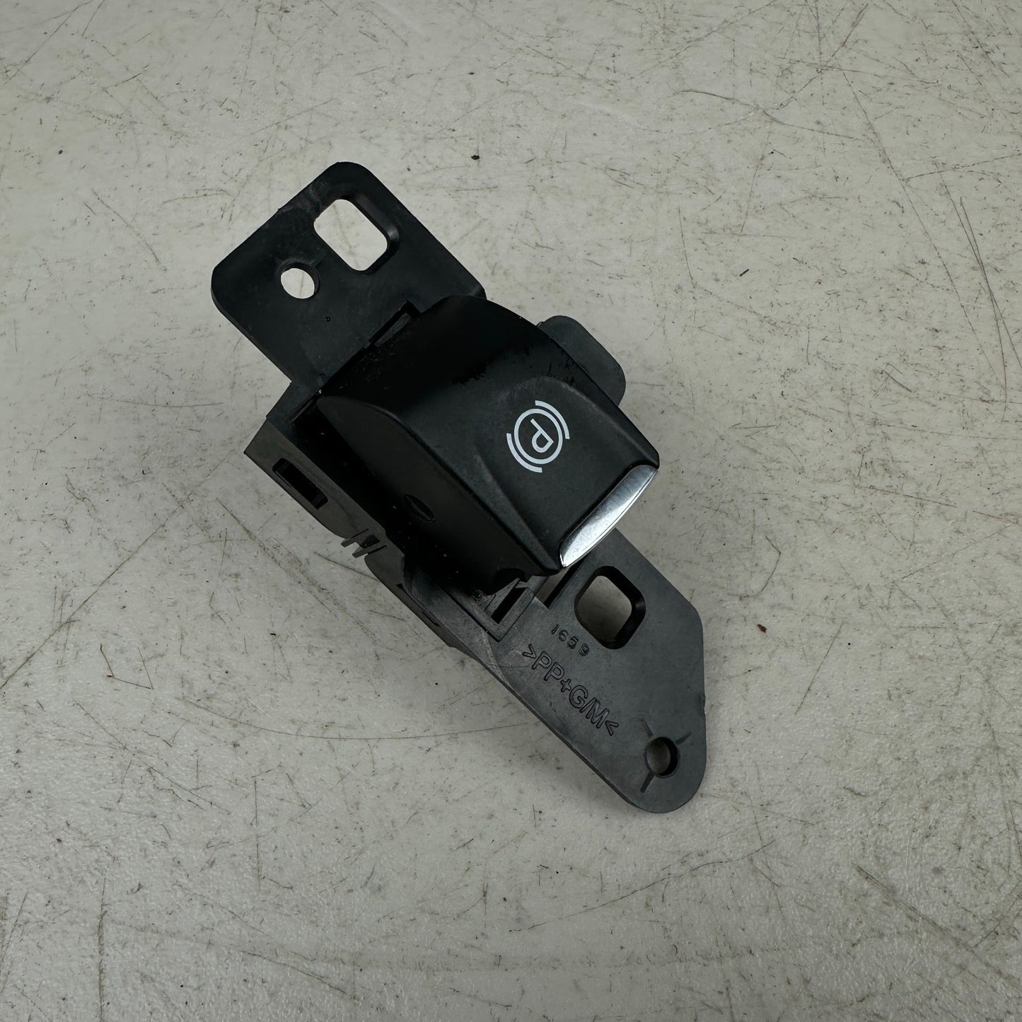 2014-2019 Chevrolet Corvette C7 ZR1 Electronic Parking Brake Control Switch OEM