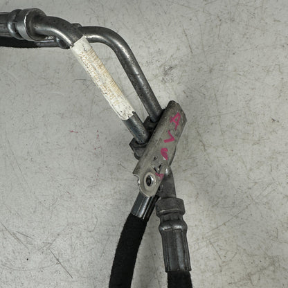 14-19 CHEVROLET CORVETTE REAR DIFFERENTIAL OIL PUMP INLET HOSE PIPE 2426556 OEM