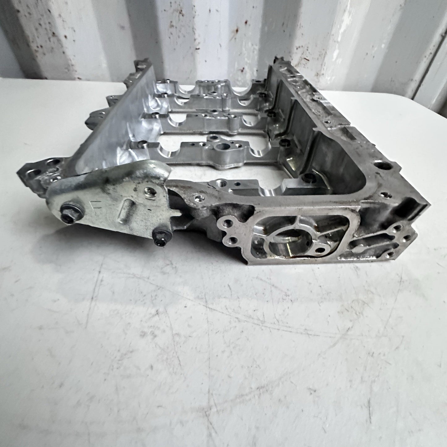 2019-2022 Toyota Corolla 2.0 Camshaft Housing Spacer Holder Head Cap OEM CLEAN