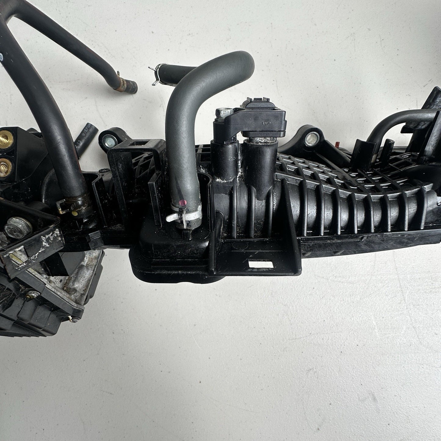 2023-2026 Acura Integra 1.5 TURBO Intake Manifold And Throttle Body Assembly OEM